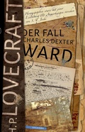 Cover: Der Fall Charles Dexter Ward - Golkonda Verlag