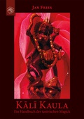 Cover: Kali Kaula - Edition Roter Drache