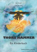 Cover: Thors Hammer - Edition Roter Drache