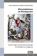 Cover: Wirtschaftskrisen als Wendepunkte - fibre