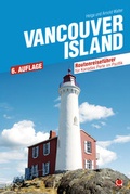 Cover: Vancouver Island - CONBOOK