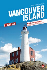 Abbildung von: Vancouver Island - CONBOOK