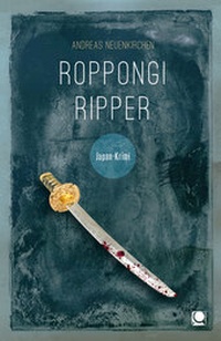 Abbildung von: Roppongi Ripper - CONBOOK