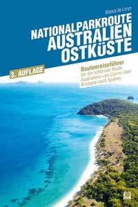 Abbildung von: Nationalparkroute Australien - Ostküste - CONBOOK