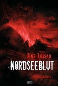 Cover: Nordseeblut - BLITZ-Verlag