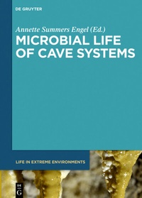 Enlarge image Cover: Microbial Life of Cave Systems - De Gruyter