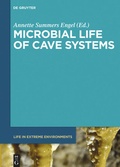 Cover: Microbial Life of Cave Systems - De Gruyter