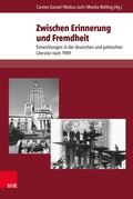 Cover: Zwischen Erinnerung und Fremdheit - Brill Deutschland