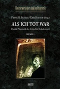 Cover: Meisterwerke  der dunklen Phantastik 03: ALS ICH TOT WAR (Band 1) - BLITZ-Verlag