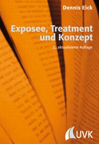 Abbildung von: Exposee, Treatment und Konzept - UVK