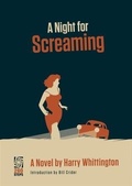 Cover: Night for Screaming - 280 Steps