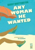 Cover: Any Woman He Wanted - 280 Steps