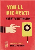 Cover: You'll Die Next! - 280 Steps