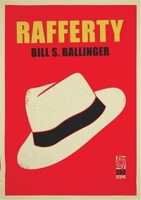 Enlarge image Cover: Rafferty - 280 Steps