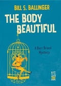 Cover: Body Beautiful: A Barr Breed Mystery - 280 Steps
