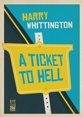 Cover: Ticket to Hell - 280 Steps