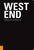 Cover: Westend - Schiermeier, Franz
