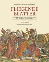 Enlarge image Cover: Fliegende Blätter - Arnoldsche