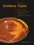 Cover: Goldene T&ouml;pfe / Golden Pots - Arnoldsche