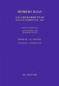Cover: Kommentar - De Gruyter