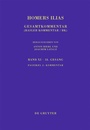 Cover: Kommentar - De Gruyter