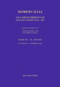Enlarge image Cover: Kommentar - De Gruyter