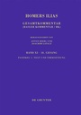 Cover: Text und &Uuml;bersetzung - De Gruyter