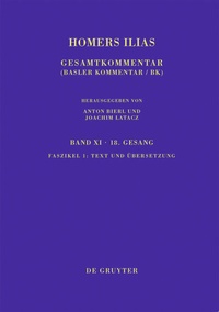 Enlarge image Cover: Text und Übersetzung - De Gruyter