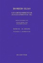Cover: Kommentar - De Gruyter