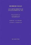 Cover: Kommentar - De Gruyter