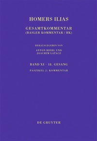 Enlarge image Cover: Kommentar - De Gruyter