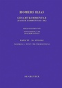 Cover: Text und Übersetzung - De Gruyter