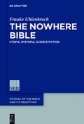 Cover: The Nowhere Bible - De Gruyter