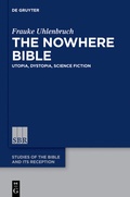 Cover: The Nowhere Bible - De Gruyter