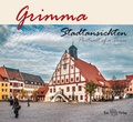 Cover: Grimma - Sax-Verlag
