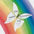 Cover: Der wei&szlig;e Schmetterling - Minedition