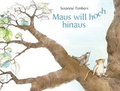 Cover: Maus will hoch hinaus - Minedition