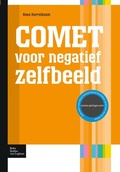 Cover: COMET voor negatief zelfbeeld - Bohn,Scheltema & Holkema,The Netherlands