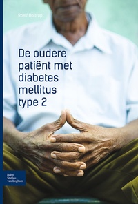 Abbildung von: De oudere patiënt met diabetes mellitus type 2 - Bohn Stafleu Van Loghum