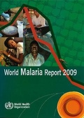 Cover: World Malaria Report 2009 - World Health Organization