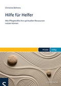 Cover: Hilfe f&uuml;r Helfer - Schl&uuml;tersche