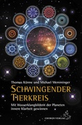Cover: Schwingender Tierkreis - Chiron