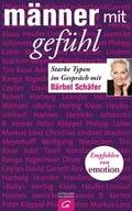 Cover: M&auml;nner mit Gef&uuml;hl - G&uuml;tersloher Verlagshaus