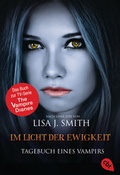 Cover: Tagebuch eines Vampirs - Im Licht der Ewigkeit - cbt