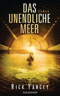 Abbildung von: Das unendliche Meer - Goldmann