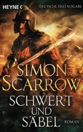 Cover: Schwert und S&auml;bel - Heyne