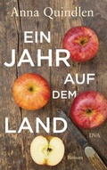Cover: Ein Jahr auf dem Land - DVA