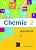 Cover: Chemie neu Berlin/Brandenburg / Chemie Berlin/Brandenburg LB 2 - Buchner, C.C.