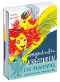 Cover: Sagenhafte Kreaturen - Edition B&uuml;chergilde