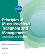 Cover: Principles of Musculoskeletal Treatment and Management - Elsevier